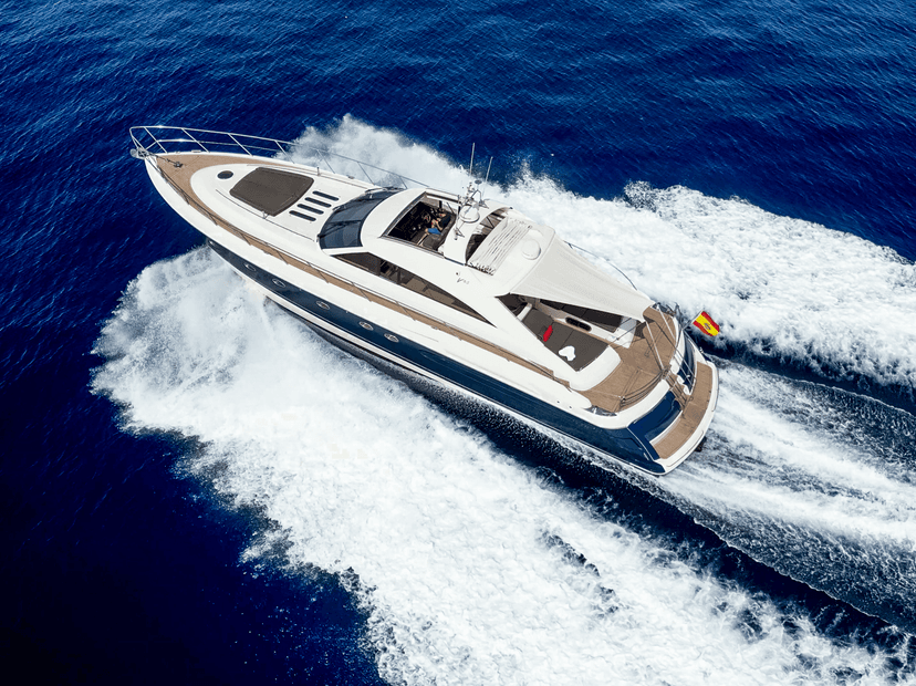 Princess V65