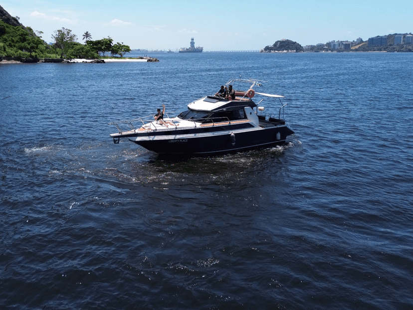 Cobra 32 RJ