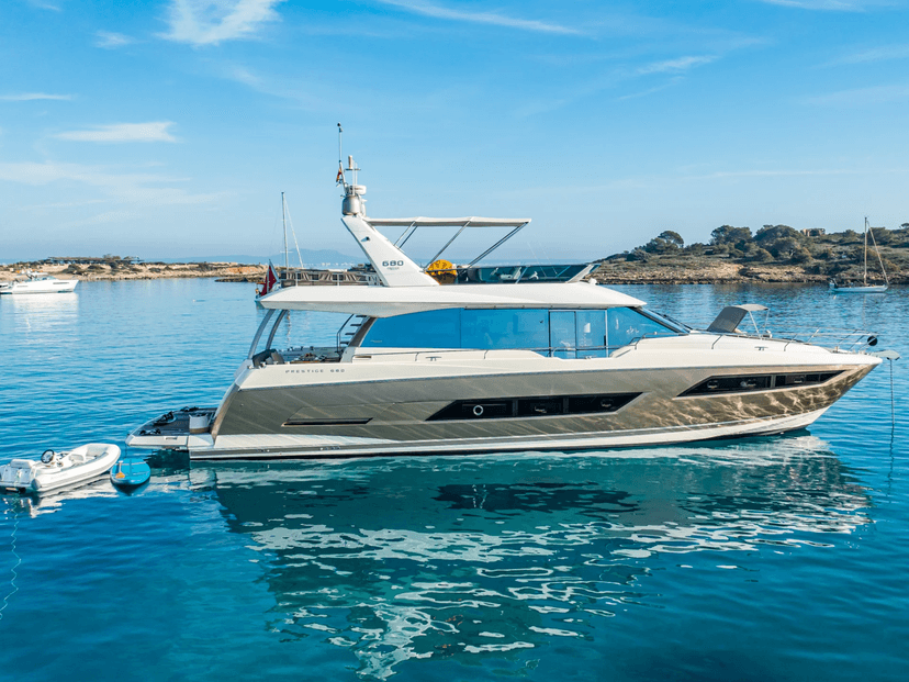 Prestige 680