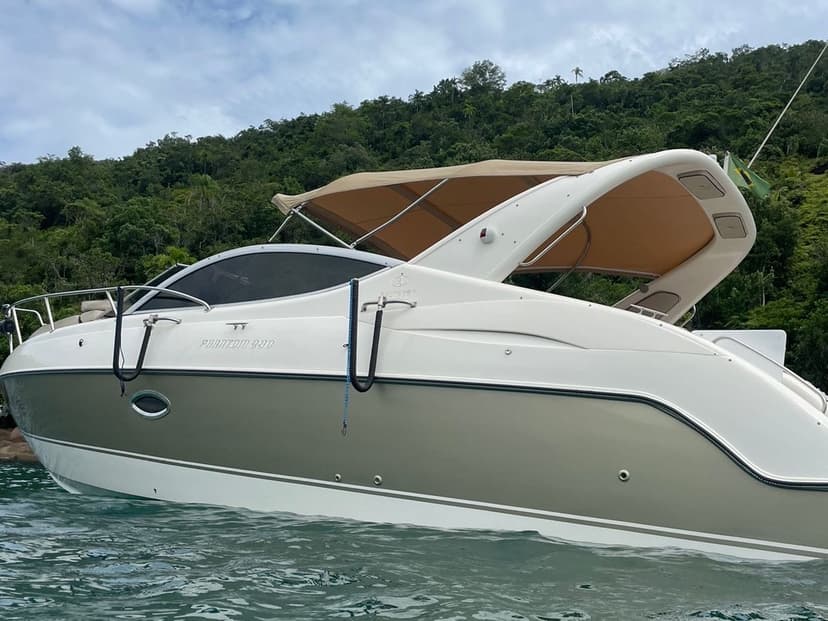 Phantom 29 UB