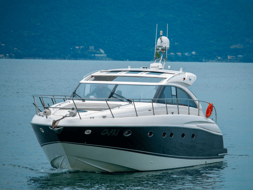 Princess V53 IB