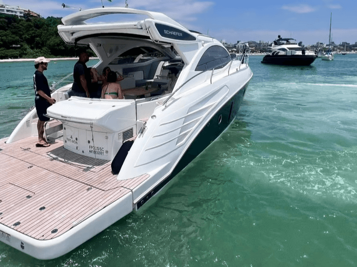 Phantom 400 FL