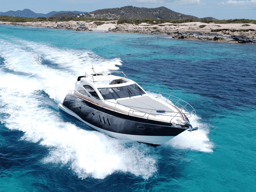Astondoa 53 IBZ