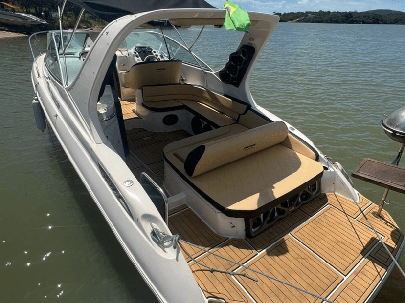 Triton 27
