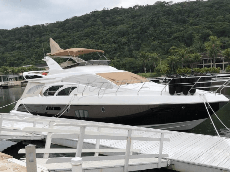Intermarine 60 D