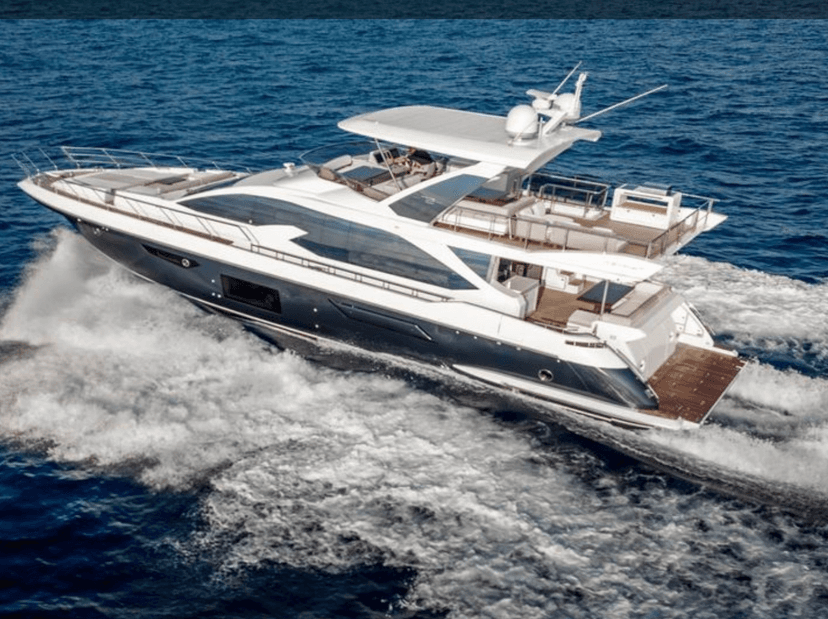 Azimut 75 FL
