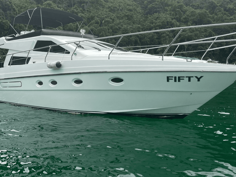 Intermarine 440 A