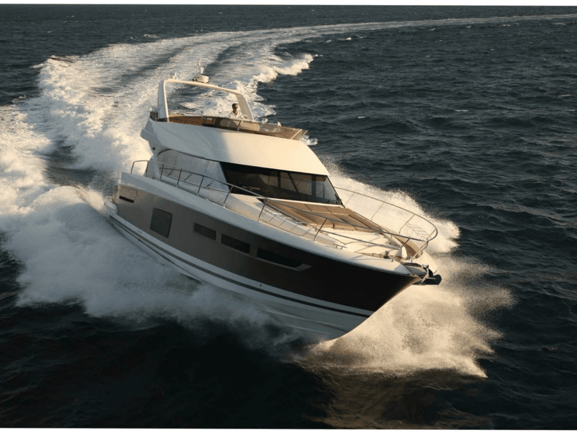 Prestige 60