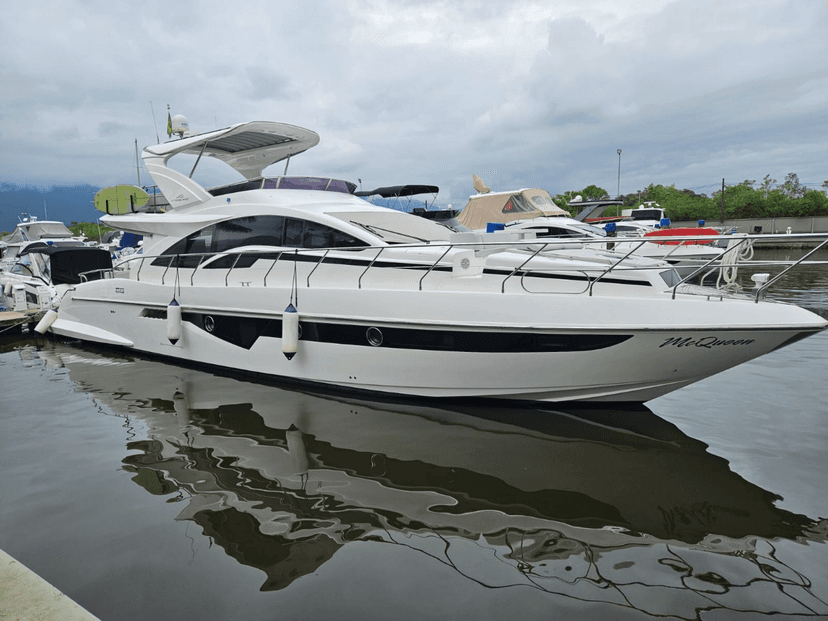 Intermarine 66 
