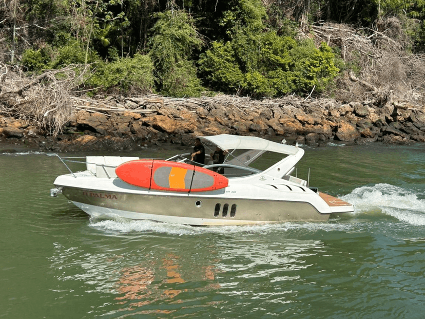 Phantom 30 BO