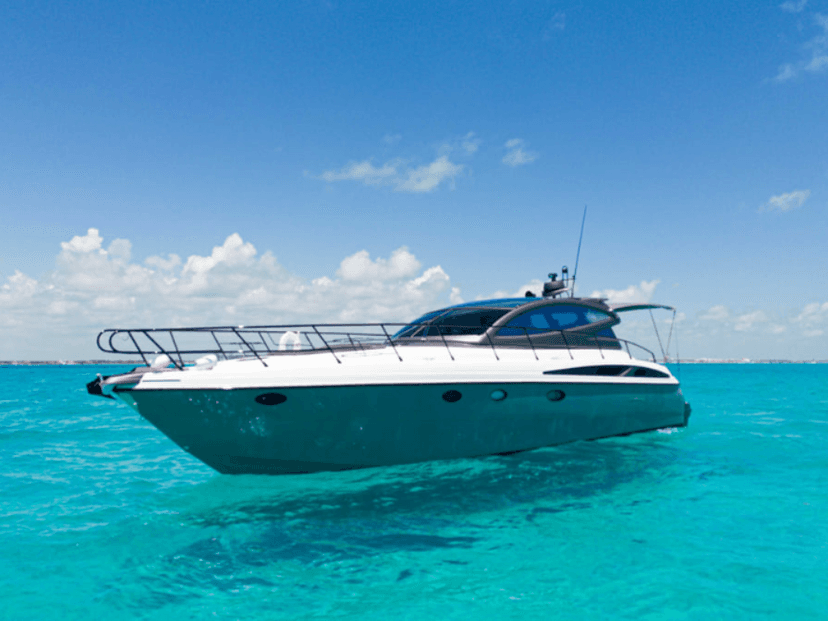 Cranchi Yacht 50