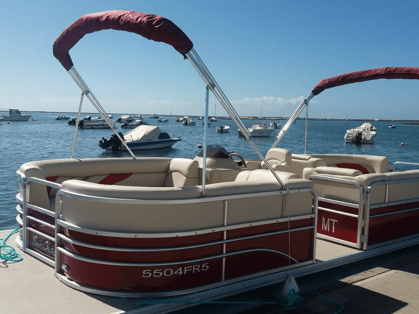  SunChaser Classic 8524 