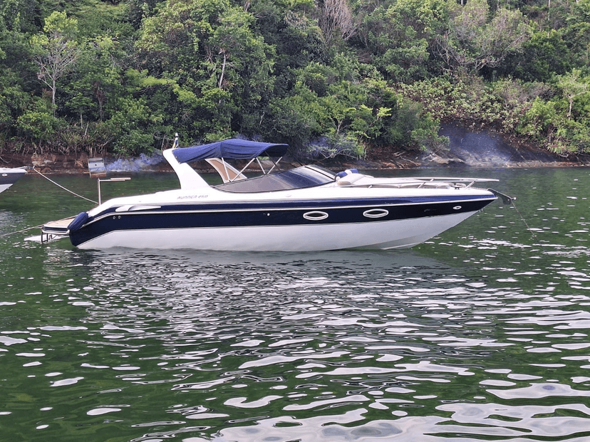 Runner 260 CF