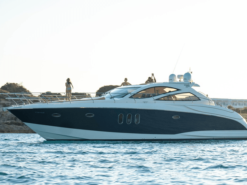 Astondoa 53 