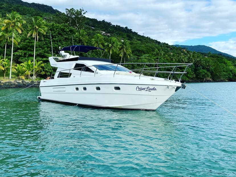 Intermarine 440 IB