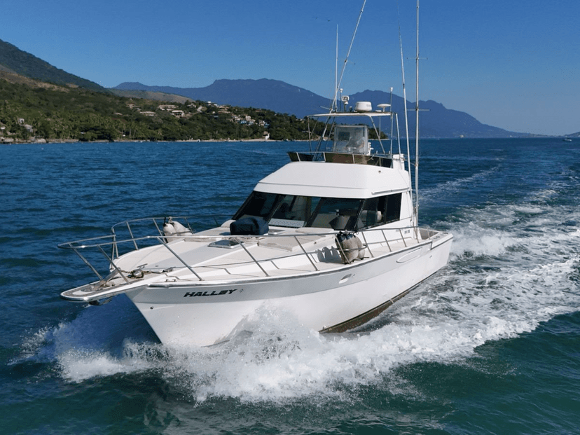 Mares 45 IB