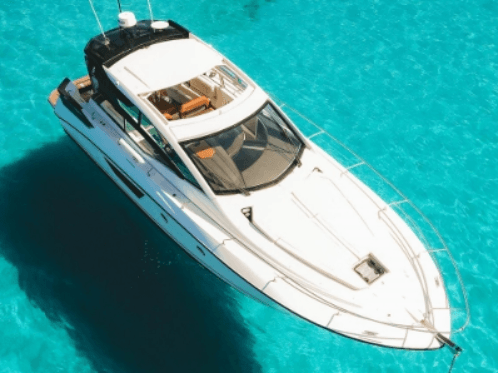Beneteau GT 48