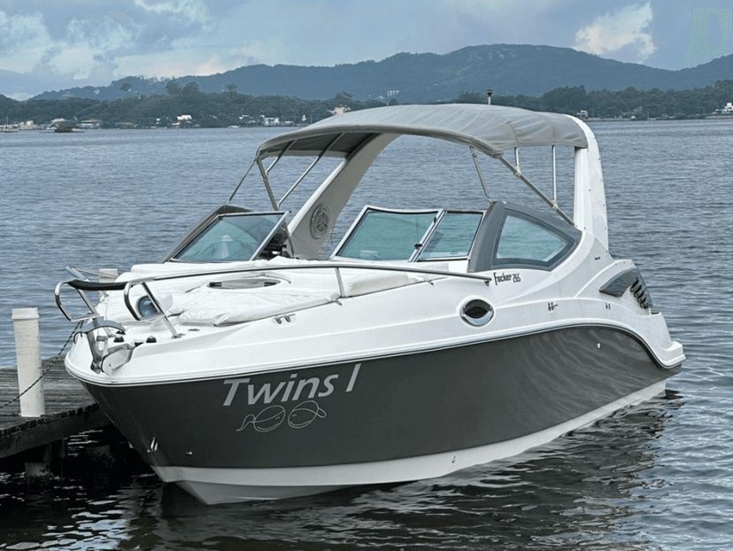 Focker 265