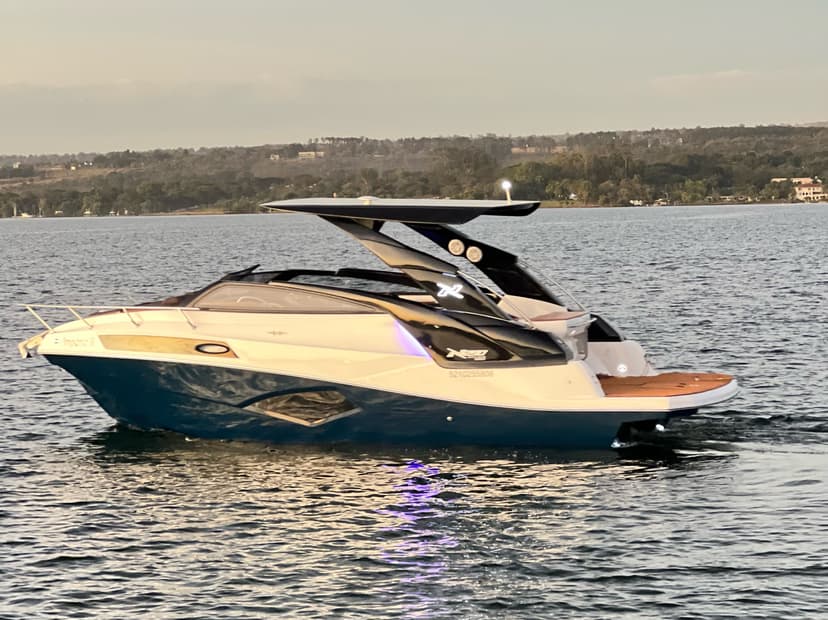 NX 290 Exclusive Edition 2023
