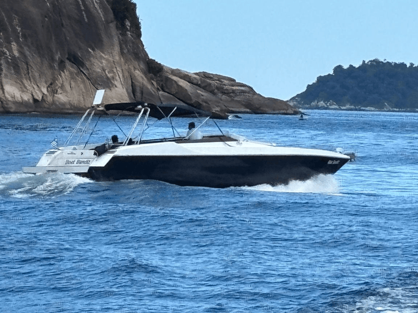 Intermarine Cougar 42 Club Voguer