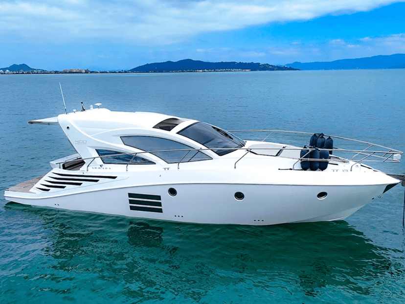 Armada 400 FL