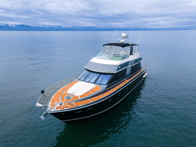 Loreta Carver 60