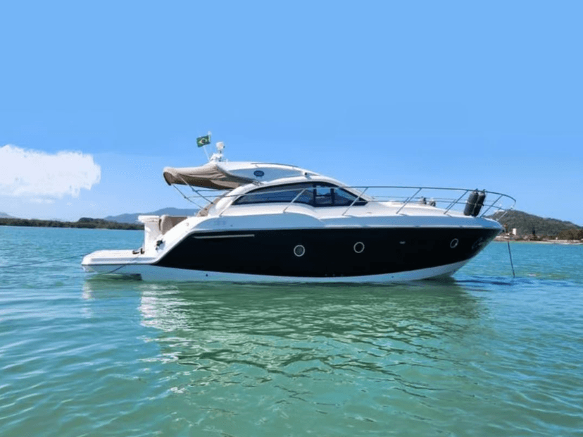Sessa 36 FL