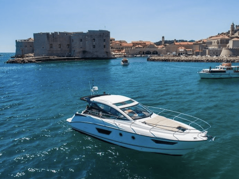 Beneteau — Gran Turismo 40