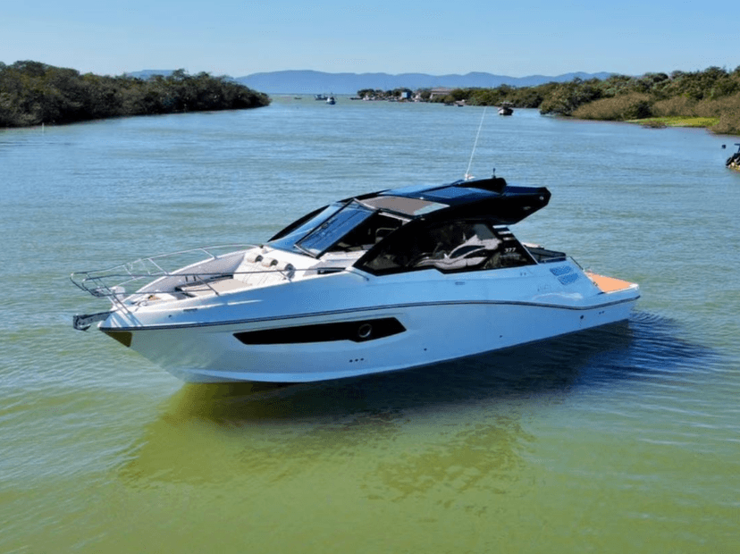 Focker 377 FL