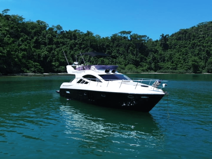 Phantom 48 A